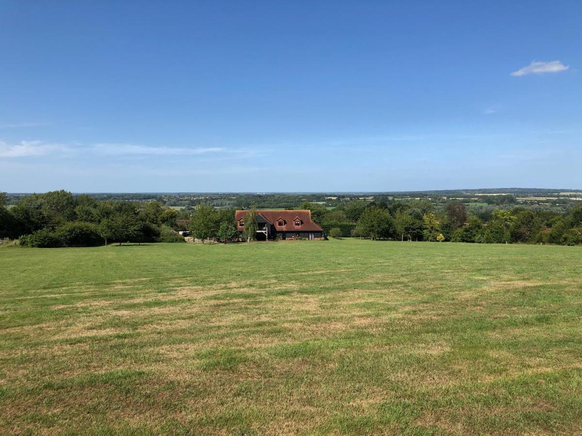 Meadows Barn Chelmsford Exterior foto